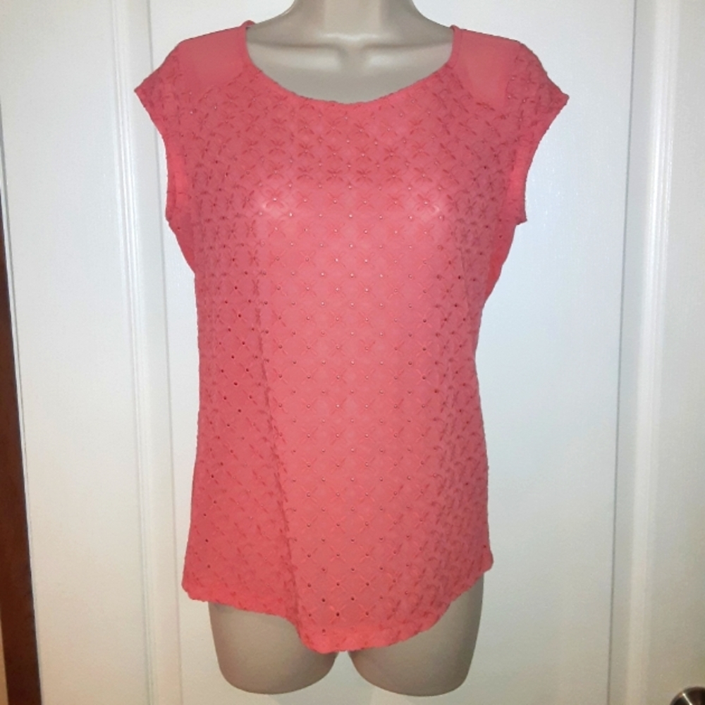 The Limited Womens Top